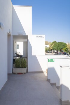 Hotel Senderos,Almeria>>Agua Amarga,3 star