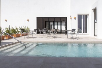 Hotel Senderos,Almeria>>Agua Amarga,3 star
