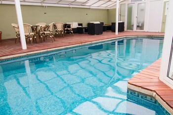 Hotel Senderos,Almeria>>Agua Amarga,3 star