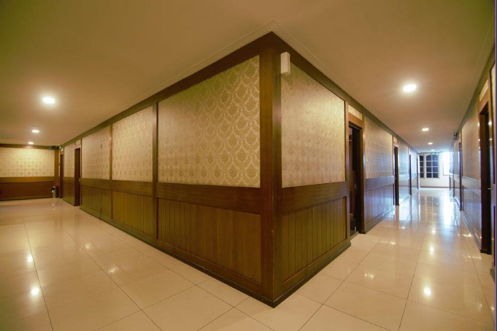 garuda hotel