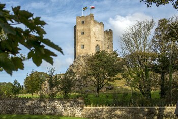 roch castle hotel