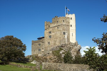 roch castle hotel