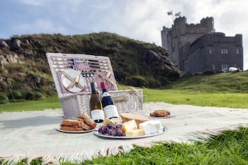 roch castle hotel