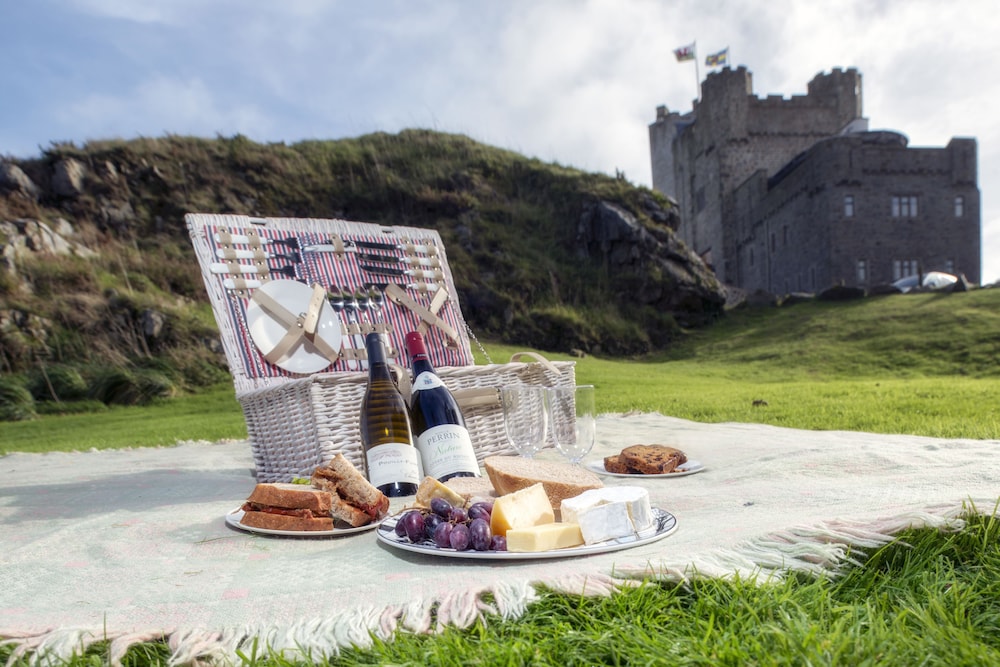 roch castle hotel