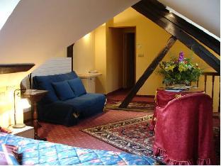 Les Reflets Jaunes,Aubrives>>Ardennes,3 star