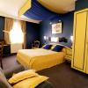 Les Reflets Jaunes,Aubrives>>Ardennes,3 star