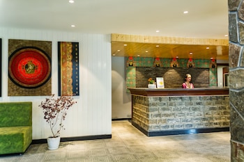 Sumitel Vista 800M From Mall Road,,3 star