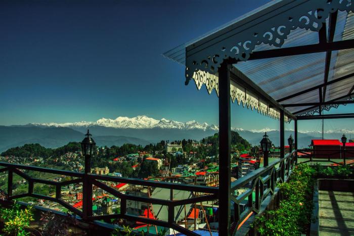 sumitel vista 800m from mall road