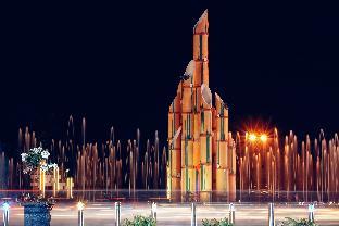 Star Hotel,Indonesia>>Pontianak,3 star