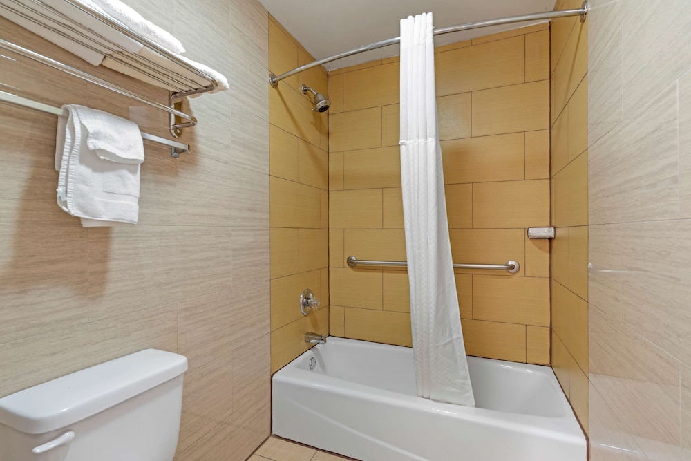 best western brady inn