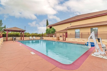 best western brady inn