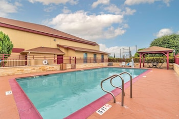 best western brady inn