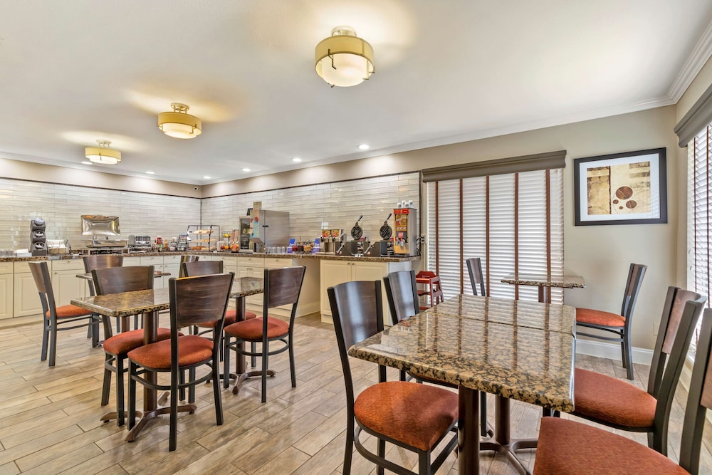 best western brady inn