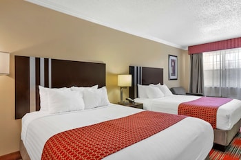 best western brady inn