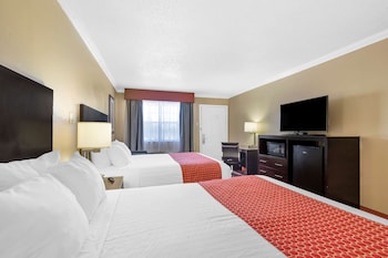 best western brady inn