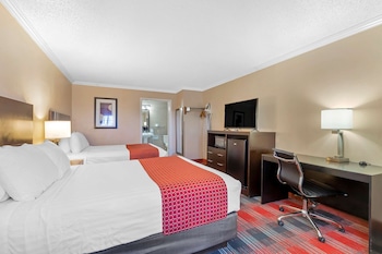 best western brady inn