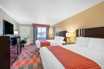 best western brady inn