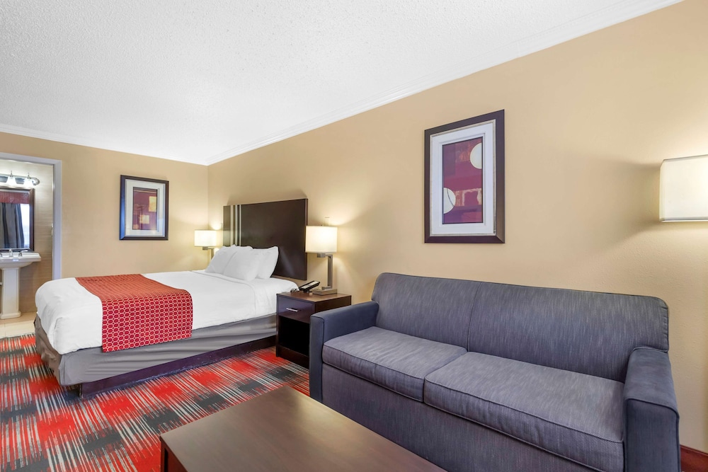 best western brady inn