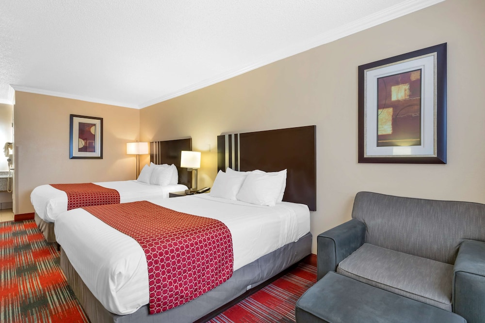 best western brady inn