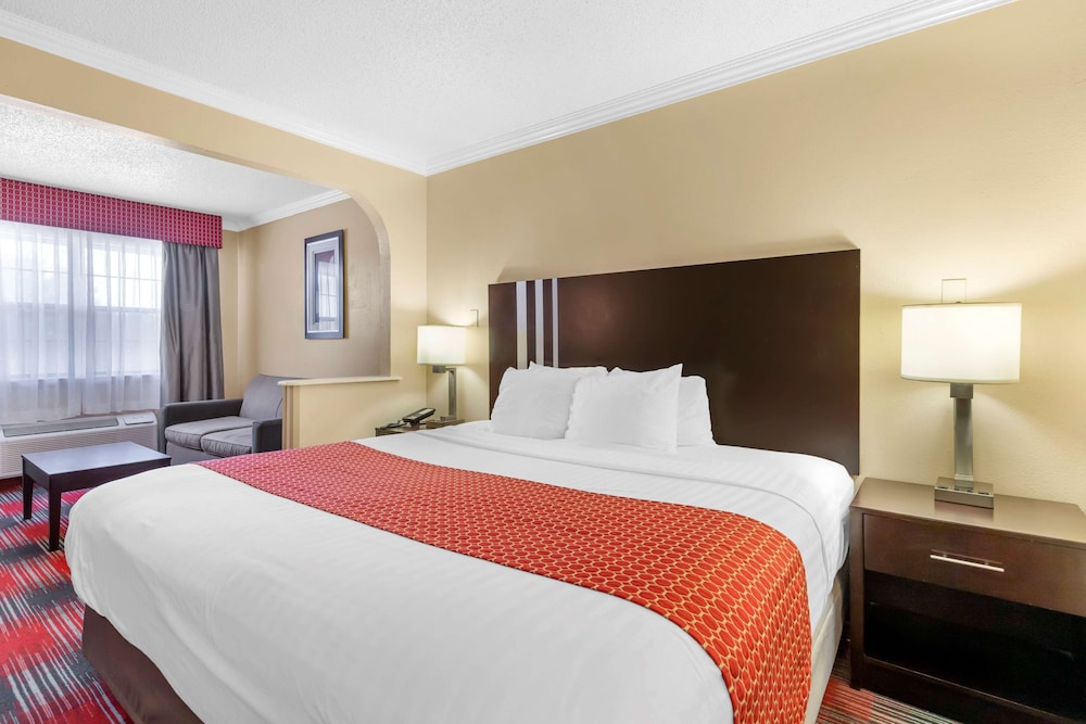 best western brady inn
