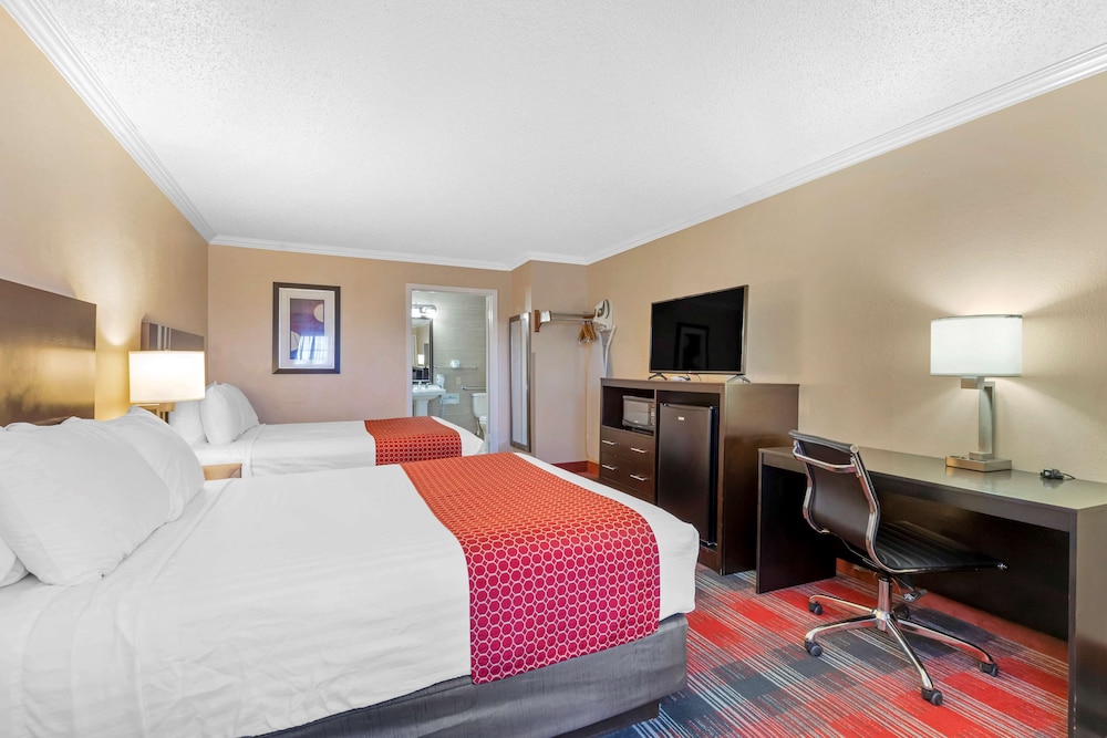 best western brady inn