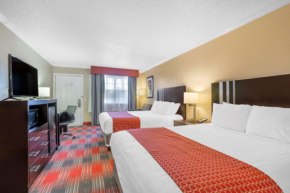 best western brady inn