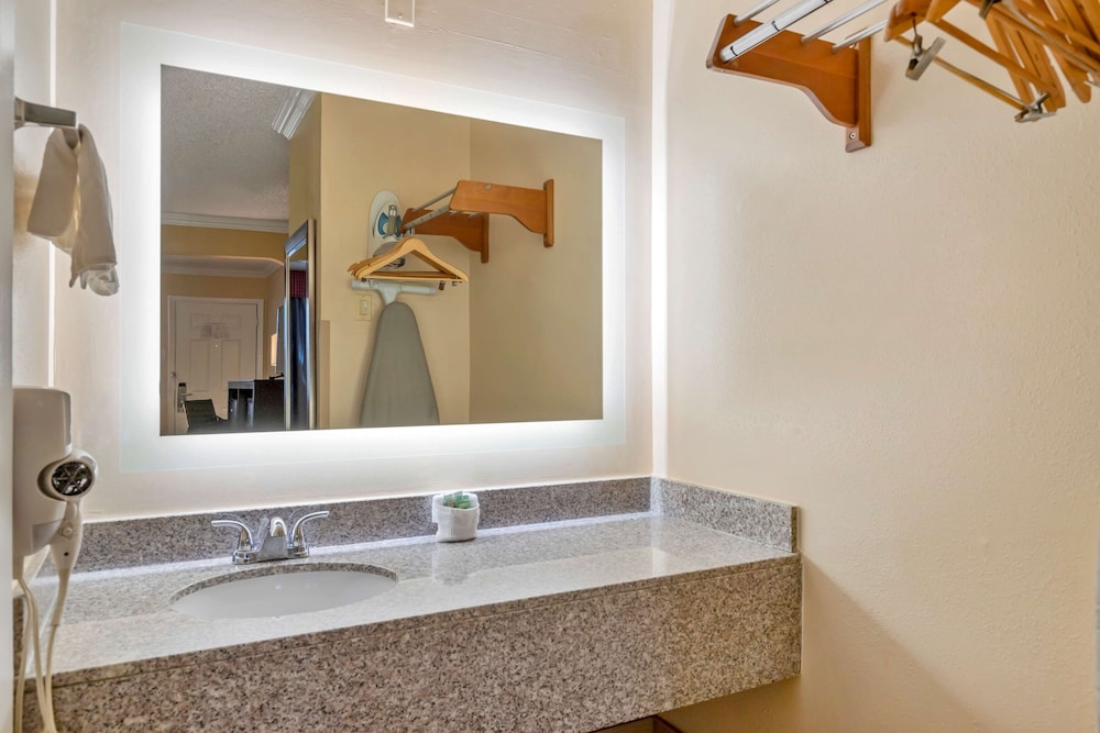 best western brady inn
