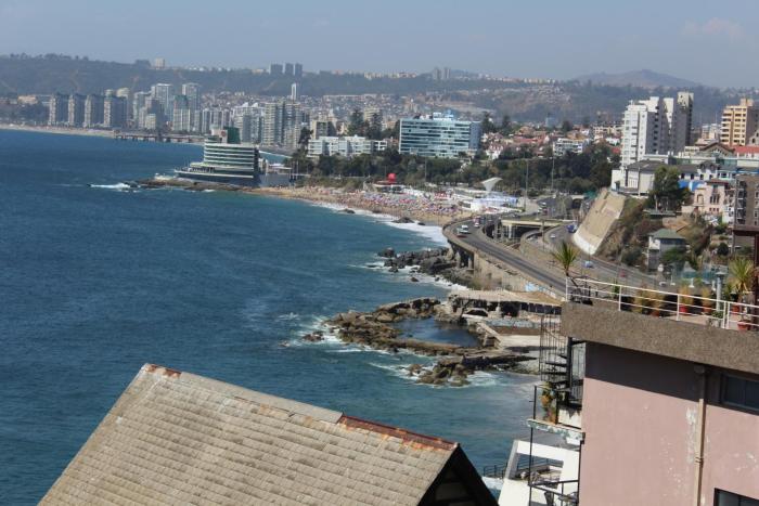 vina del mar