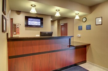 cobblestone hotel and suites charlestown