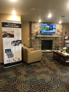 cobblestone hotel and suites charlestown