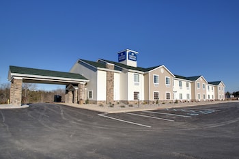 cobblestone hotel and suites charlestown