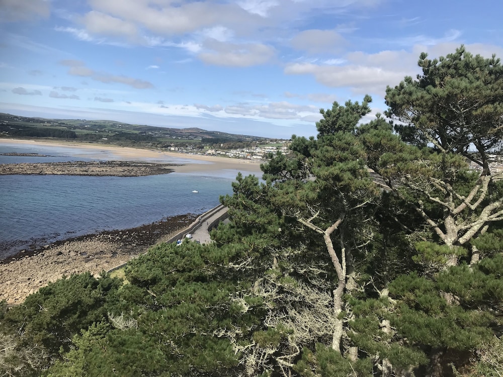 sennen cove cottages