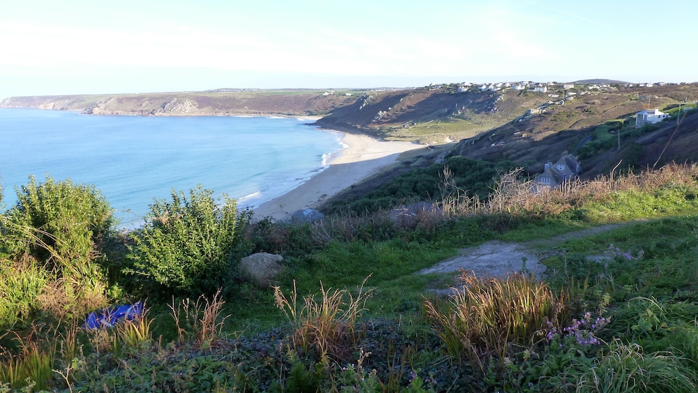 sennen cove cottages