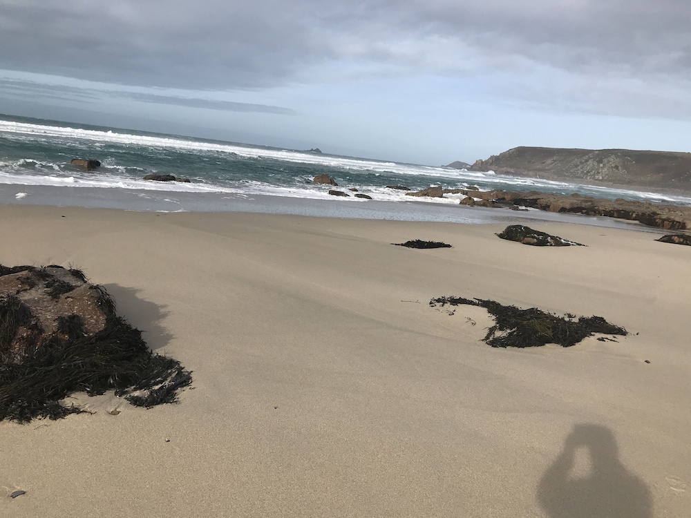 sennen cove cottages