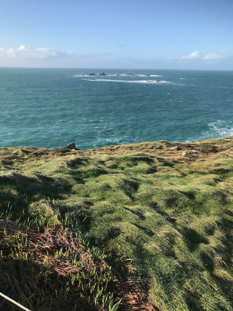 sennen cove cottages