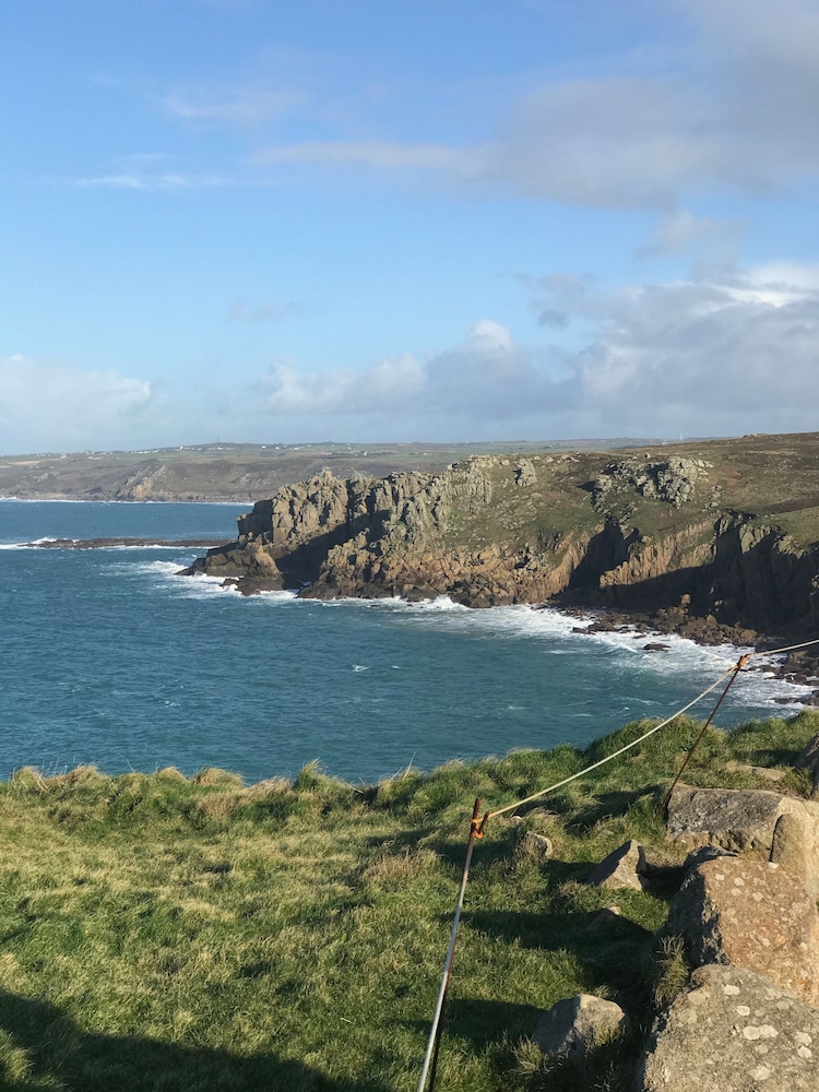 sennen cove cottages