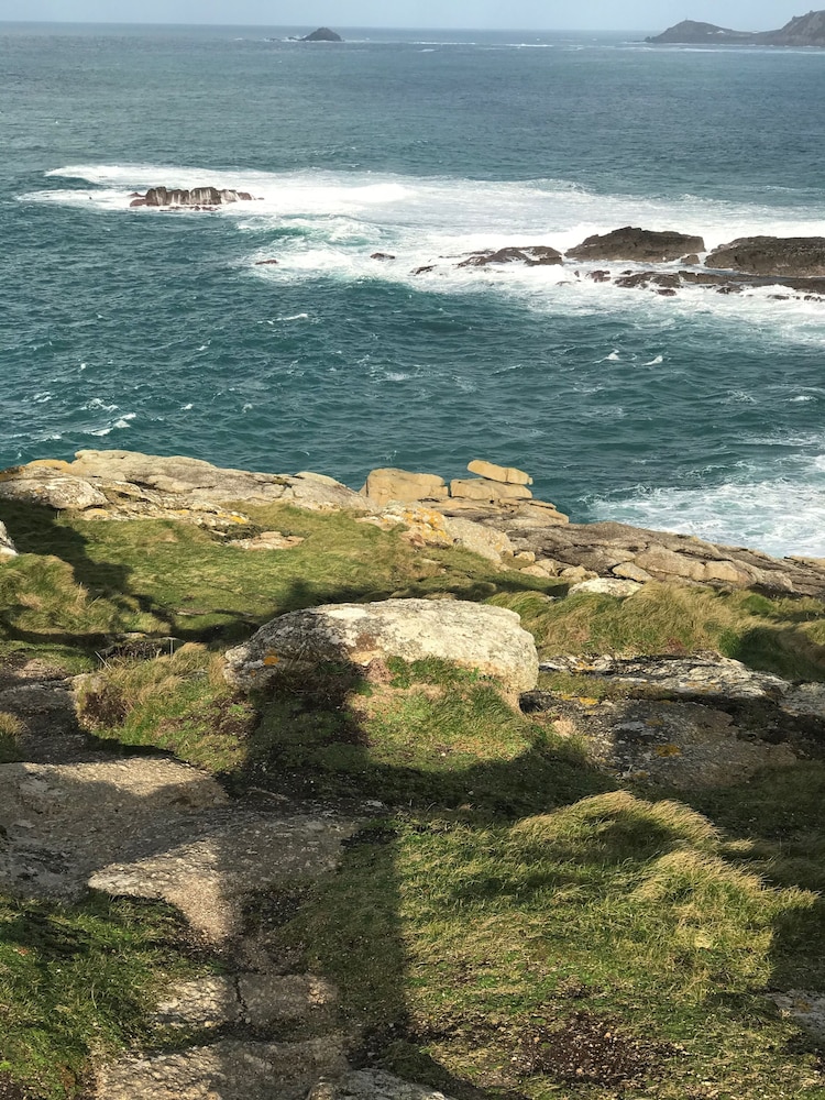 sennen cove cottages