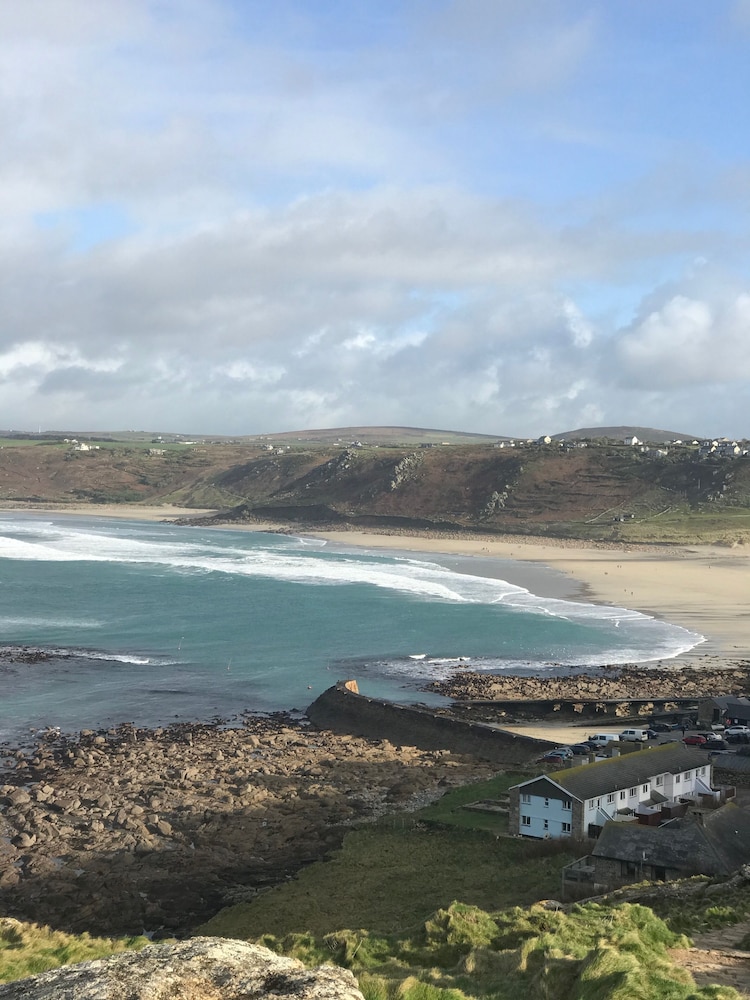 sennen cove cottages
