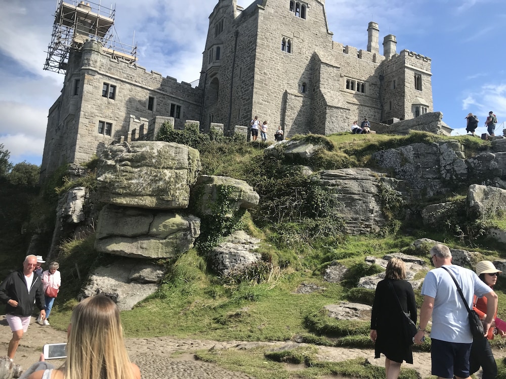 sennen cove cottages