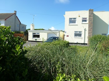 sennen cove cottages