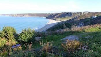 sennen cove cottages