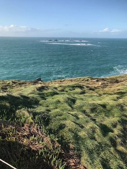 sennen cove cottages