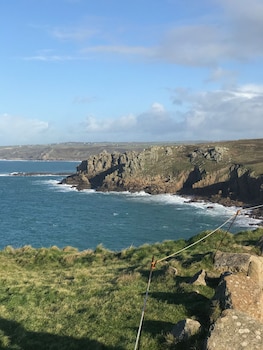 sennen cove cottages