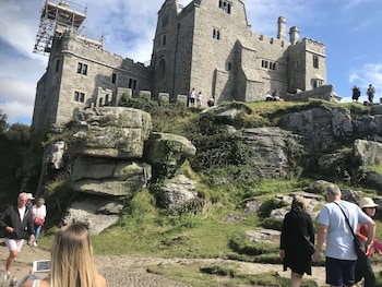 sennen cove cottages
