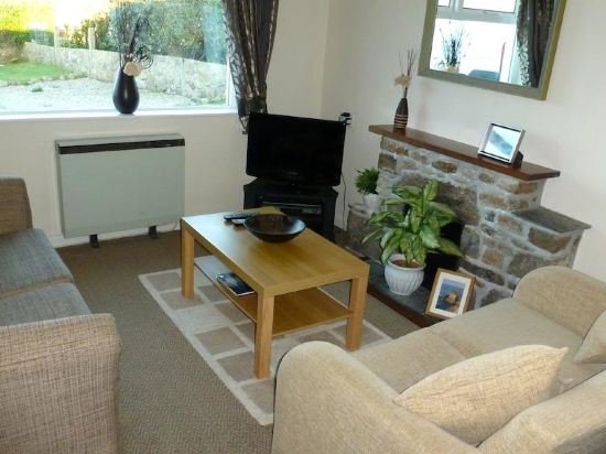 sennen cove cottages