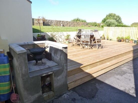 sennen cove cottages