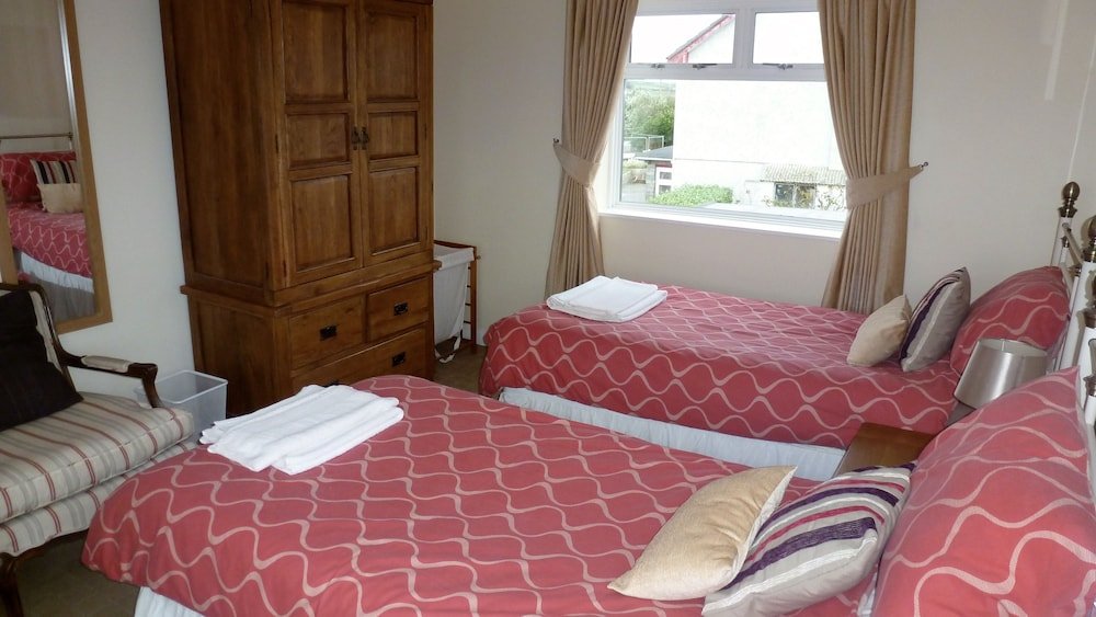 sennen cove cottages