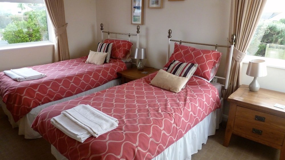 sennen cove cottages