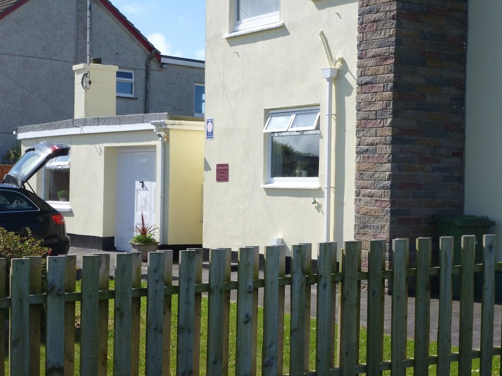 sennen cove cottages