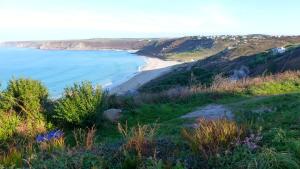 sennen cove cottages